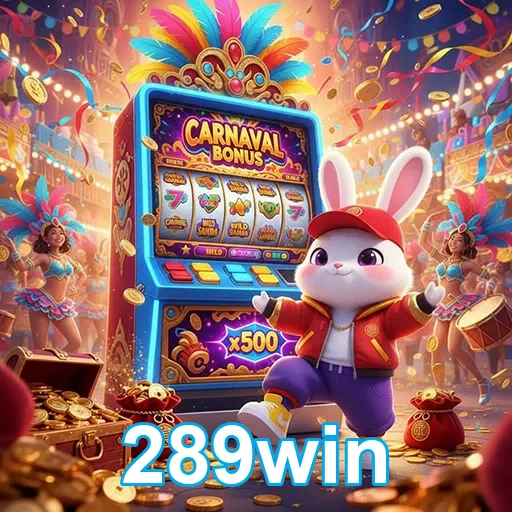 Mesa de casino ao vivo na 289win com ambiente seguro