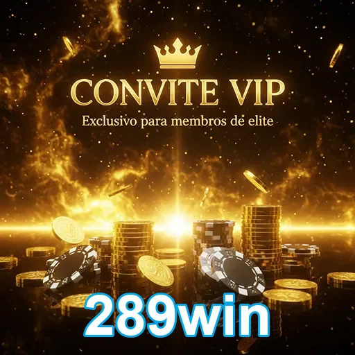 Imagem relacionada ao 289win com destaque para o nome VIP05, destaque no site 289win.