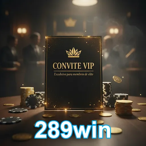 Imagem relacionada ao site 289win, promovendo conteúdo VIP exclusivo para usuários.